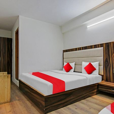 Hotel O Alfa มะนาลี ภายนอก รูปภาพ