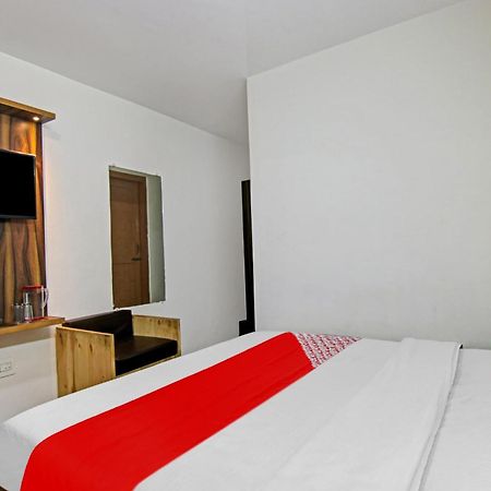 Hotel O Alfa มะนาลี ภายนอก รูปภาพ