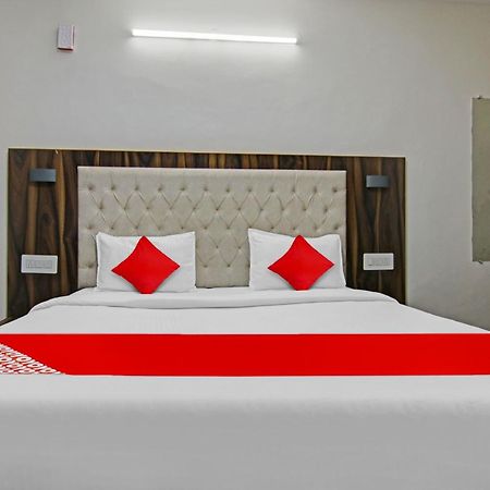 Hotel O Alfa มะนาลี ภายนอก รูปภาพ