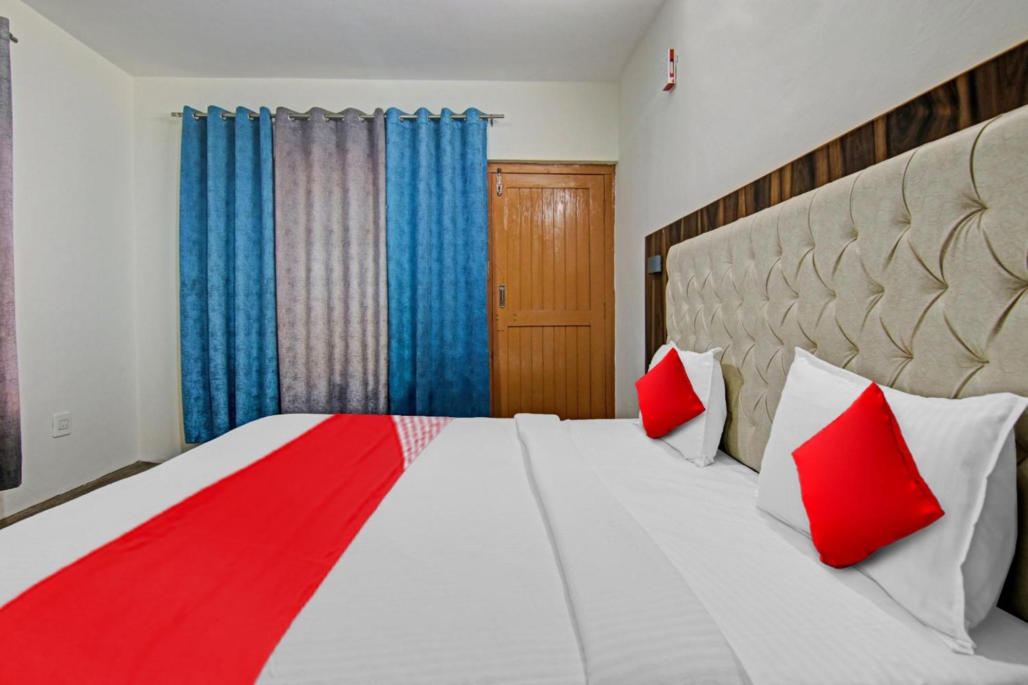 Hotel O Alfa มะนาลี ภายนอก รูปภาพ