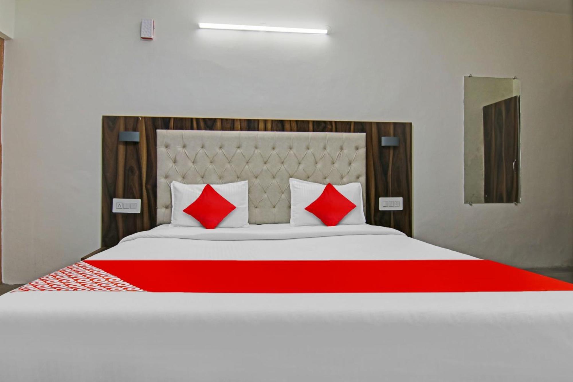 Hotel O Alfa มะนาลี ภายนอก รูปภาพ