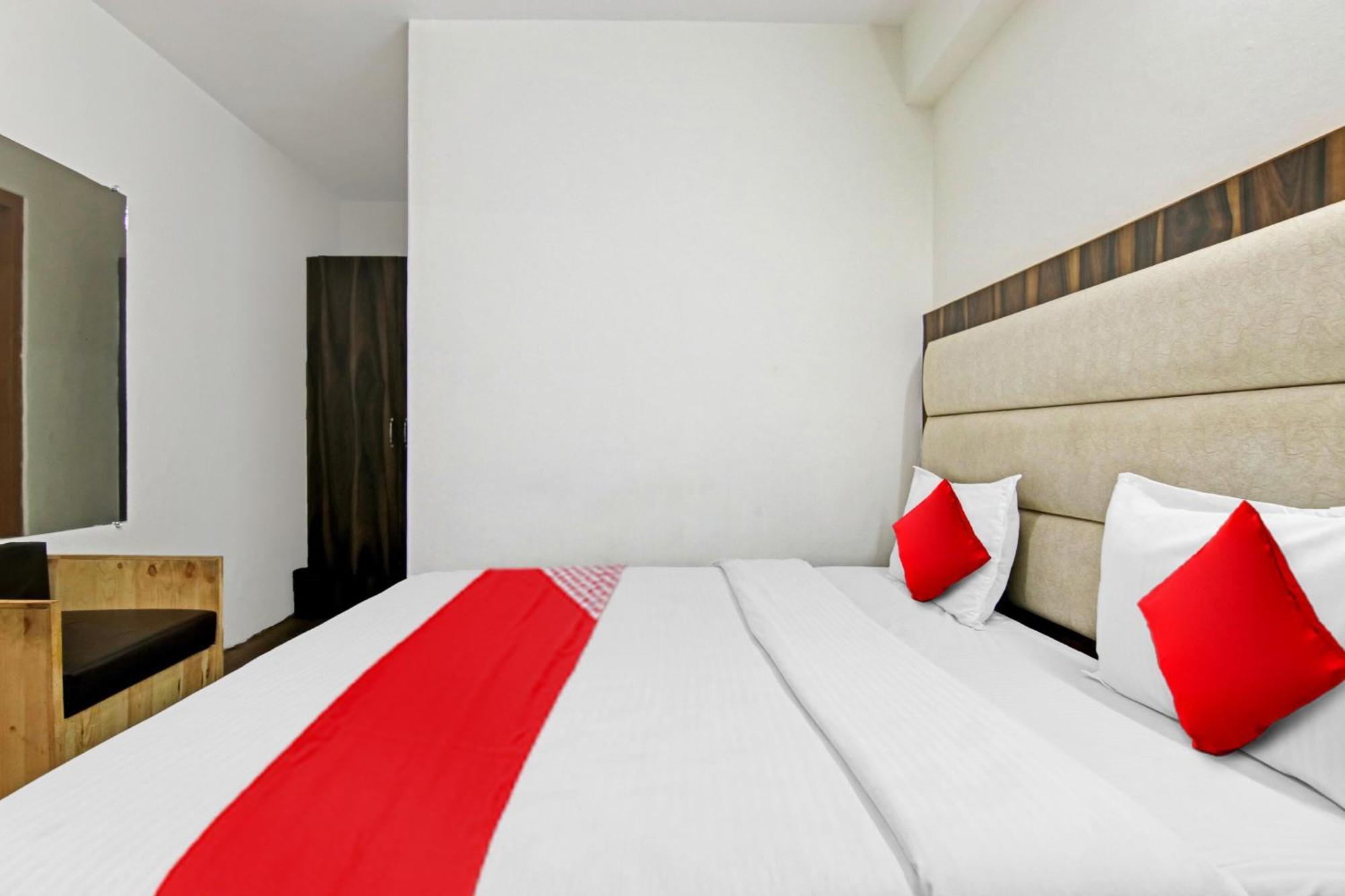 Hotel O Alfa มะนาลี ภายนอก รูปภาพ